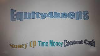 Get Money Up, Time Money and Content Cash