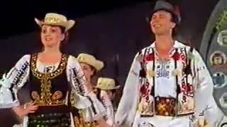 MIX - Folklore, Romanian Dance and others .............