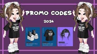 NEW PROMO CODE // Yeni Promo Kod // _ed3.wh1 // El4.Tub3 // #promocodes #highrisevirtualworld  #code