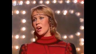 ABBA : "The Day Before You Came" (1982) • Unofficial Music Video • HD • HQ Audio • Lyrics Option