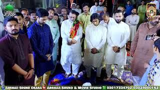 Rang Qawwali | || Khundi Wali Sarkar 2024-25 || 2 Chak Qawali  Sharafat Yousaf Qawal KWS Qawwali