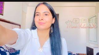 We need to talk ️/ Why i left YouTube / Mansi Yadav Vlogs / Cabin Crew