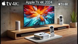 Apple TV 4K Review in 2024 - It Just About Changed My Life!