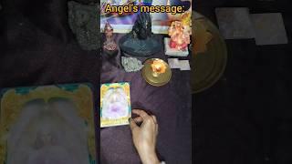 Angel's message for you!! .  #angelmessages #angelmessages