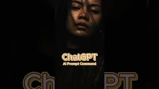 TRANSFORM YOUR PHOTOS WITH ChatGPT Edits  PART 8 #shorts