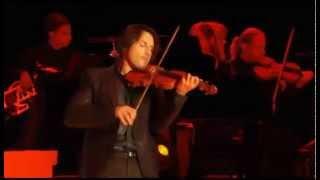 Edvin Marton - Prince Of The Violin