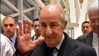 Et Tebboune débloque le commerce avec l’Espagne après deux ans d’échec : au secours, il est immature