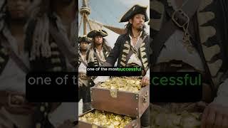 The Story of the Prince of Pirates | Pirate History | Legends of the Seas