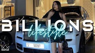  BILLIONAIRE LIFESTYLE: Money, Health & Wealth Visualization & Manifestation To Visualize Billions