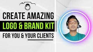 Mojomox Review - Best Branding Platform For Your Business | Logo Maker - Brand Kit Generator