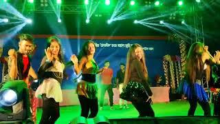 Pacha re pachare . dance dhamaka group 2024 dj song Bhojpuri DJ song pacha re pachare