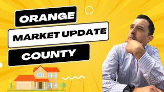 Orange County Real Estate: Buyers vs. Sellers – Who's Winning?