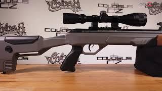 Vzduchovka Crosman Mag-Fire Extreme 5,5mm (20J) | Colosus