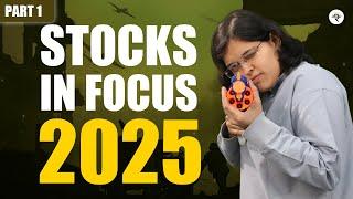 Zen Technologies:  Fundamental Analysis | Stocks in Focus - Part 1 | CA Rachana Ranade