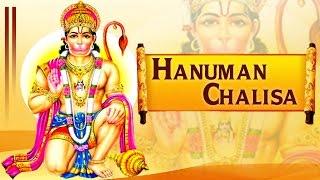 Hanuman Chalisa FULL VIDEO | Jai Hanuman Gyan Gun Sagar | Jai Ho Kashtbhanjan Dev | Hasmukh Patdiya