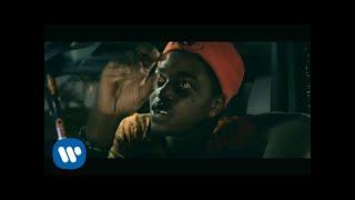 Kodak Black - I N U [Official Music Video]