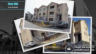 First Vill (Rental House) near Camp Humphreys(S. Korea)