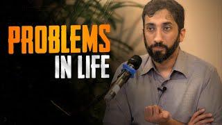 The Solution to All your Problems - Nouman Ali Khan