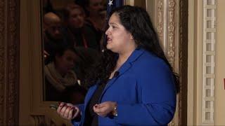 Tech Geniuses Can Come From Anywhere | Jessica Santana | TEDxWilmingtonED