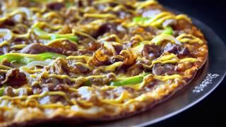 Shakey's Philly Cheesesteak Pizza TVC