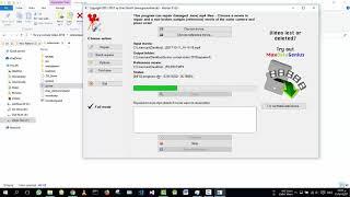 fix broken video or corrupt video .mp4 .mov  (video can't be rendered fix)