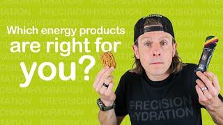 Which energy products are right for you?