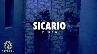 PATREON SHORTS - Sicario Vibes