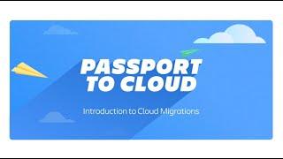 Introduction to Cloud Migrations