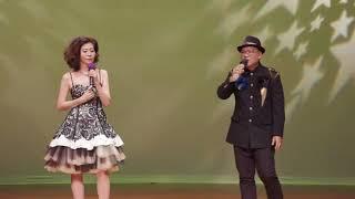 All I ask of You : Stephen Yam & Helen Chan