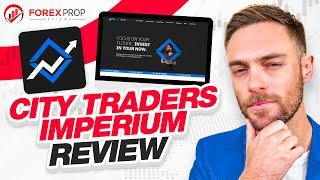 Fixed salary of $1,000 per month?! City Traders Imperium Updated Review!