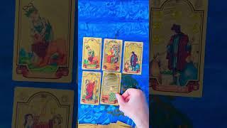 ️ پیام‌ امروز تاروت به شما️#shorts #tarot #farsitarot #trending #وایرال #viral