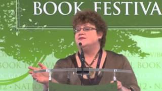 Charlaine Harris: 2012 National Book Festiva