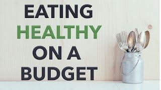 Eating Healthy on a Budget: The Plant Paradox Way