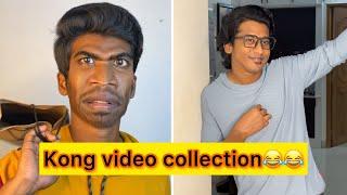 Kong video collection | #naveenricky