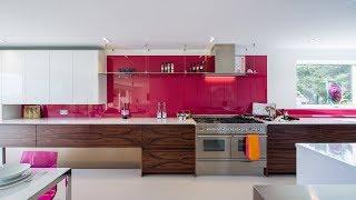 100 Beautiful Modern Kitchens To Inspire Your Kitchen Makeover