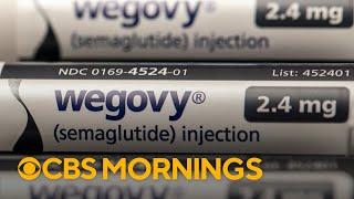 CEO of company of popular weight loss drugs to face Senate questions over high costs in U.S.