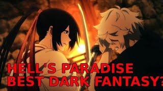 Hell's Paradise  Jigokuraku Episode 1 to 13 Full Season English Dubbed HD1080   地獄楽 1 to 13話 | Ani