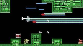 MSX Longplay [007] Nemesis 2