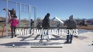 FrameUpNow DIY Metal Frame Kit - Build Your Home in 3 Days #diy #coldformedsteel #construction