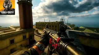 Warzone Mobile New Gameplay | iPhone 14 | Ultra Graphics | Rebirth Island