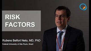 Risk Factors in Uveal Melanoma