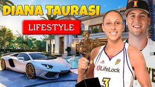 Diana Taurasi Lifestyle, Wife, Family, Career, Cars, and Net Worth