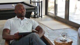 "Tired Black Man 2 - Now even MORE TIRED!"