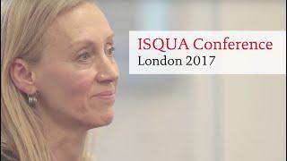 ISQua International Conference - London 2017