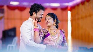 NIKITHA REDDY WEDS MANIKANTH REDDY WEDDING CEREMONY ( LIVE EVENT )