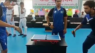 #omg Table Tennis