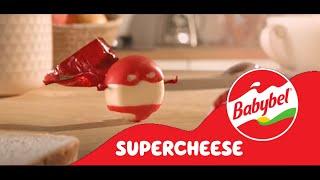 The Making of Supercheese - Outtake #1