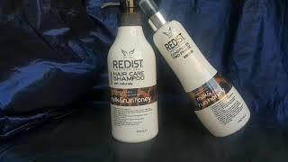 REDIST HAIR CARE PROFESSIONAL