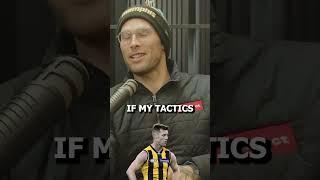 PNP: Caff's Top 3 hardest to tag  #podcast #aflfooty #afl #collingwood #dangerfield #mitchell #pies