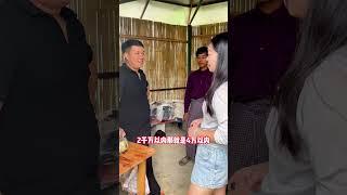 瑶姐到矿区实战的第一块料子，1500万缅币切出牌子一箩筐| 翡翠矿区 | 翡翠赌石直播 | 帕敢龙肯市场 | 缅甸翡翠原石 | 赌石价格 | 缅甸玉石视频 | 瑞丽盈江赌石批发